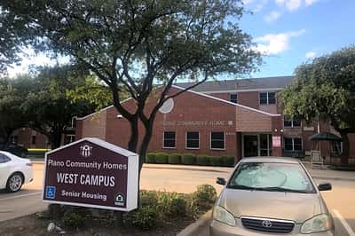 Plano Community Home - Senior Living Facility