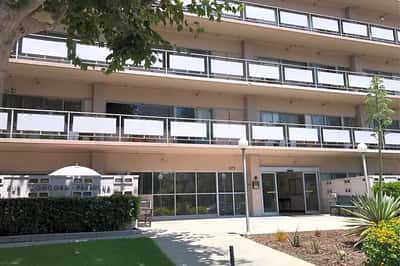 The Concord Pasadena - Senior Living Facility