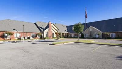 Legend Assisted Living at Rivendell - Senior Living Facility