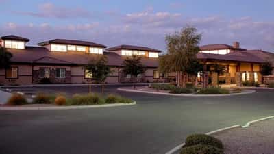 Advanced Health Care of Mesa, Mesa, Arizona