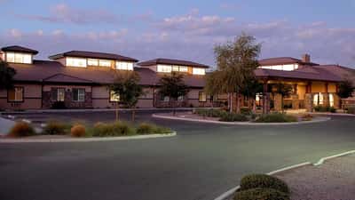 Advanced Health Care of Mesa - Senior Living Facility
