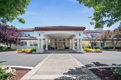 Aegis Living Fremont - Senior Living Facility