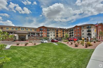 Affinity at Albuquerque - Senior Living Facility