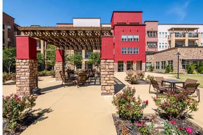 Alexis Estates Gracious Retirement Living - Senior Living Facility