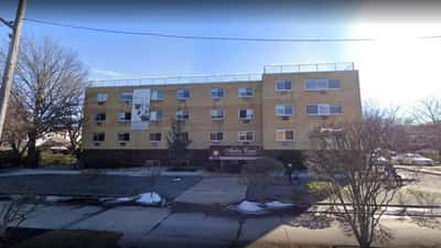 Amber Court of Pelham Gardens - Senior Living Facility