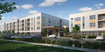 Anthology of Beaverton - Senior Living Facility