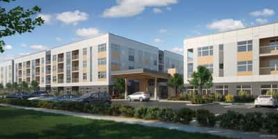 Anthology of Beaverton - Senior Living Facility