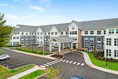 Anthology of Farmington - Senior Living Facility