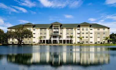 Arbor Hills - Senior Living Facility