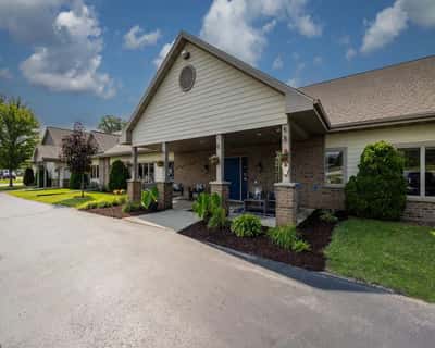 Arbor View Senior Living - Senior Living Facility