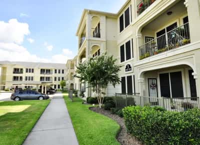 Arella Forest at Woodland - Senior Living Facility