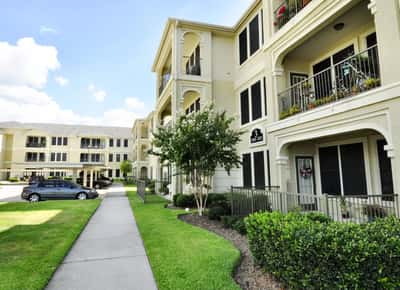 Arella Forest at Woodland - Senior Living Facility