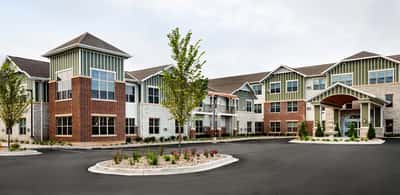 Aspire Senior Living Oshkosh - Senior Living Facility