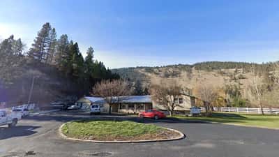 At Home Assisted Living - Senior Living Facility