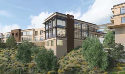Atria Newport Beach - Senior Living Facility