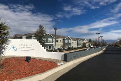 Avamere at Rio Rancho - Senior Living Facility
