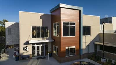 Avenue 81 - Senior Living Facility