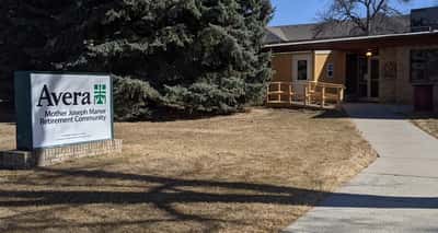 Avera Mother Joseph Manor Retirement Community - Senior Living Facility