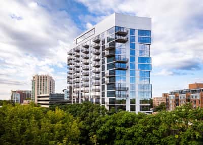 Avidor Evanston - Senior Living Facility