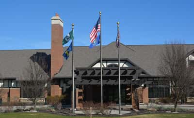 Beacon Hill At Eastgate - Senior Living Facility
