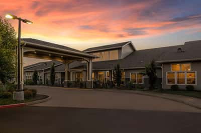Battle Creek Memory Care - Senior Living Facility