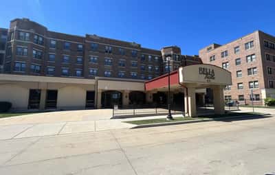 Bella Vista of Eden - Senior Living Facility