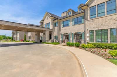 Bellarose Senior Living - Senior Living Facility