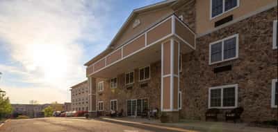 Bentley Commons at Paragon Village - Senior Living Facility
