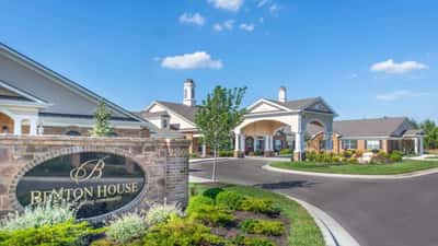 Benton House of Lenexa, Lenexa, Kansas