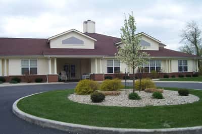 Bethany Pointe Health Campus - Senior Living Facility