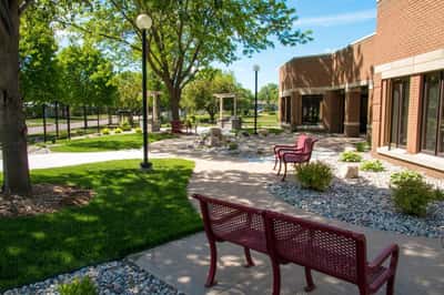 Bethel Home - Senior Living Facility