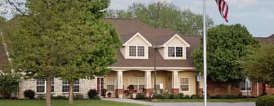 Bickford of Grand Island - Senior Living Facility