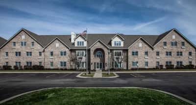 Bloom at Kokomo - Senior Living Facility