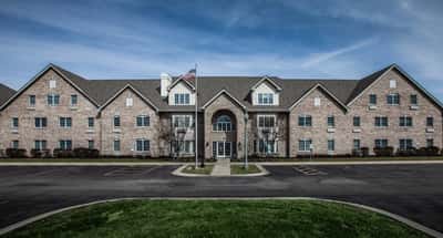 Bloom at Kokomo - Senior Living Facility