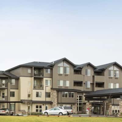 Bonaventure of Albany - Senior Living Facility