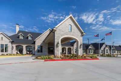 Briarview Senior Living - Senior Living Facility