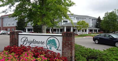 Brightmore of Wilmington - Senior Living Facility