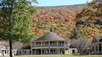 Bromley Manor - Senior Living Facility