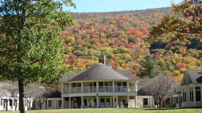 Bromley Manor - Senior Living Facility