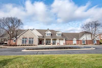 Brookdale Bloomington - Senior Living Facility