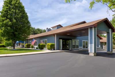 Brookdale Dover - Senior Living Facility