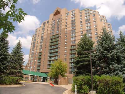 Brookdale Edina - Senior Living Facility