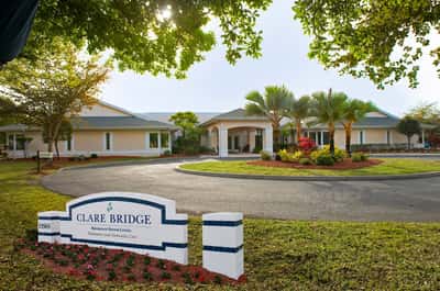 Brookdale Fort Myers The Colony - Senior Living Facility