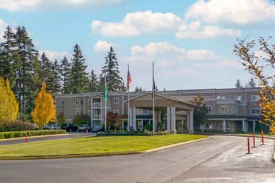 Brookdale Foundation House in Federal Way - Senior Living Facility