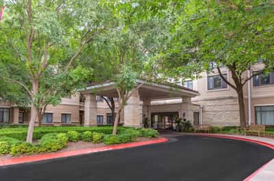 Brookdale Gaines Ranch - Senior Living Facility
