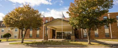 Brookdale Grand Court - Senior Living Facility