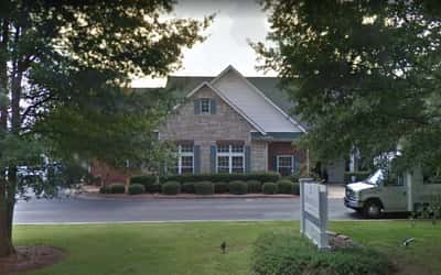 Brookdale Greenwood - Senior Living Facility