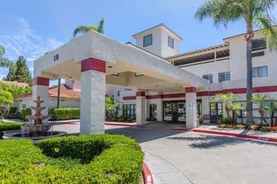Brookdale Irvine - Senior Living Facility