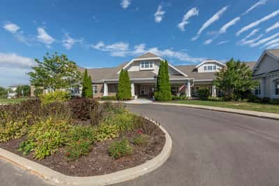 Brookdale Kenosha - Senior Living Facility