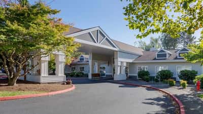 Brookdale Mt. Hood - Senior Living Facility